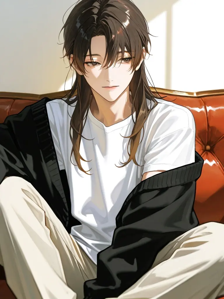 NaNaTu의 Nagi