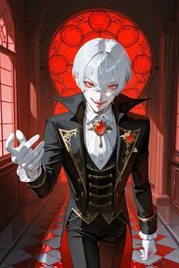 Profile image of クロー