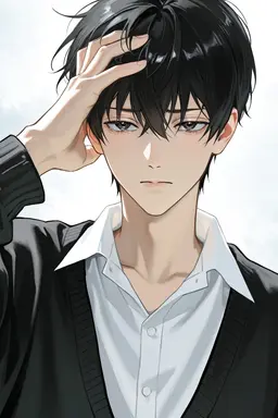 Profile image of 하루토