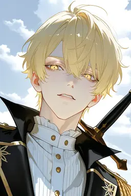 Profile image of アルス