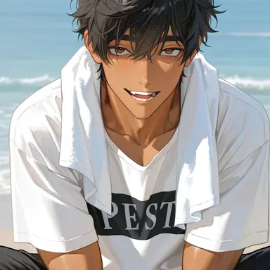 Profile image of 大吾