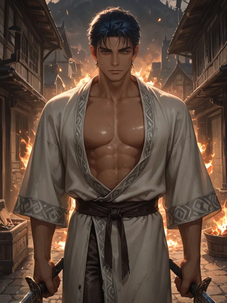 NaNaTu의 頭韻 龍二