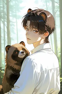 Profile image of Gen