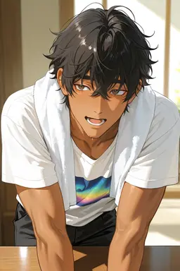 Profile image of 大吾