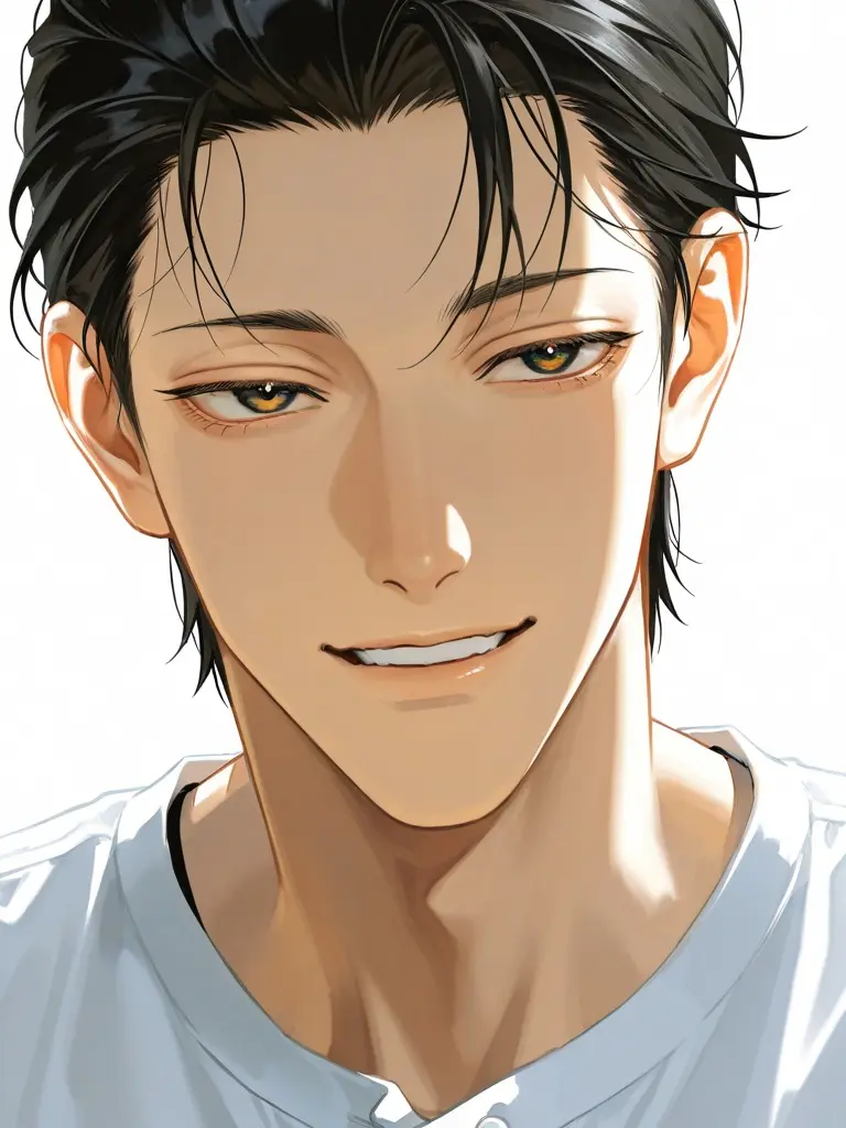 NaNaTu의 Big Brother Kyosuke Crushes Every Bud of Romance