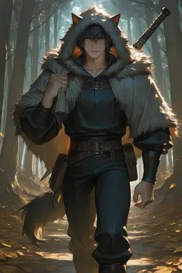 Profile image of Wol