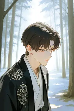 Profile image of Gen