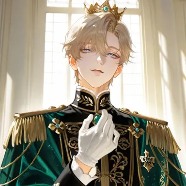 Profile image of エリオット