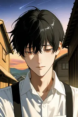Profile image of 쿠제 마사루