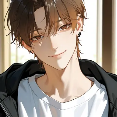 Profile image of 迅