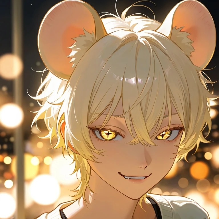 バディ