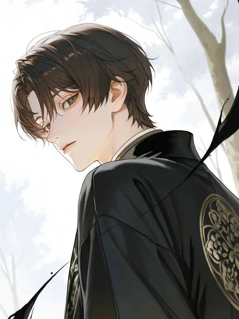 NaNaTu의 My Husband's Secret