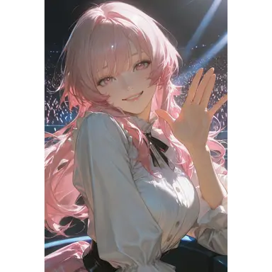 Profile image of 미오