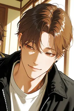 Profile image of 迅