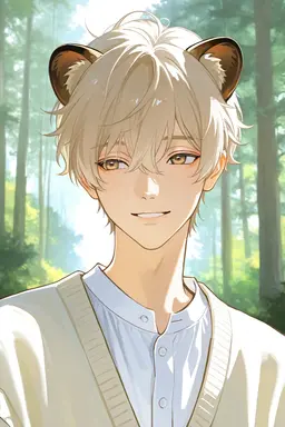 Profile image of Minato