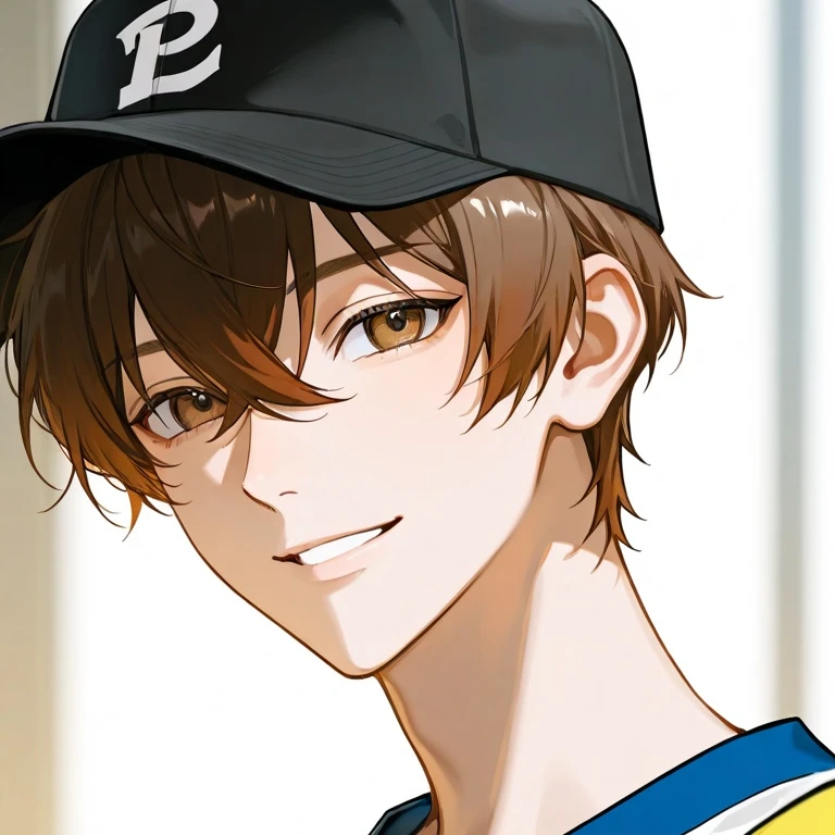 陽太