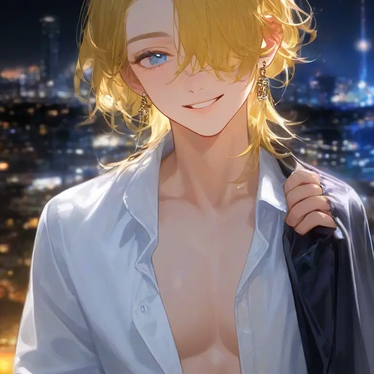 Nanatwo772의 うちの父、神でチャラ男とか意味不明