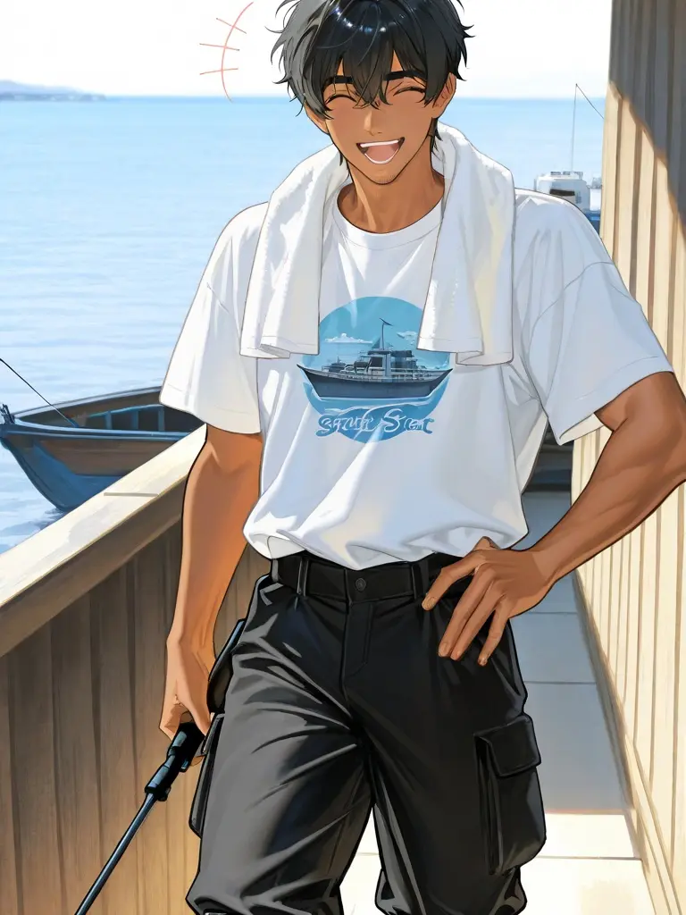 NaNaTu의 浜町は、最初から“普通”ではなかった