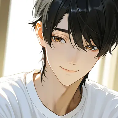 Profile image of Riku