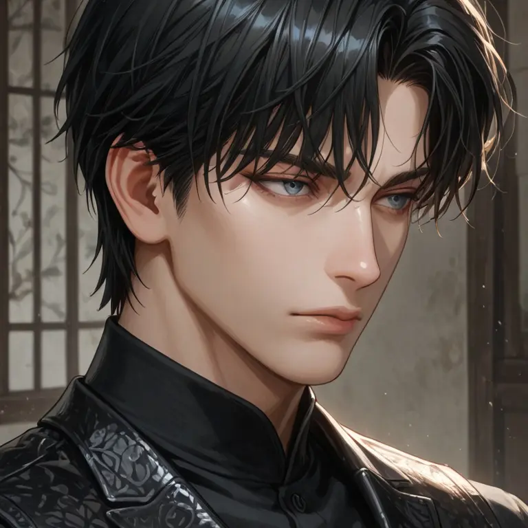 NaNaTu의 夫 カミルは裏世界の人間