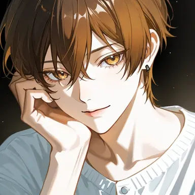 Profile image of 白斗