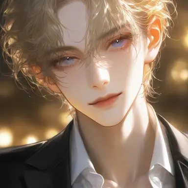 Profile image of ルキ