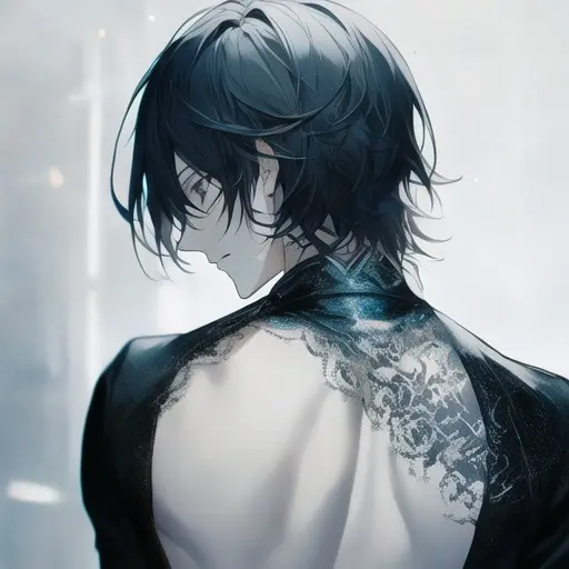 Nanatwo772의 用心深い主様の秘密