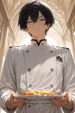 Profile image of Valen