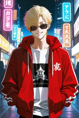 Profile image of 蓮