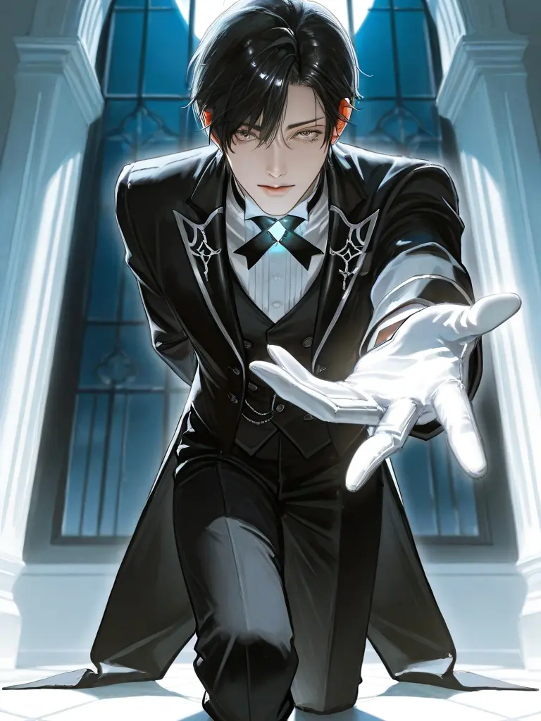 NaNaTu의 人間か吸血鬼か