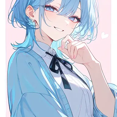 Profile image of Mary