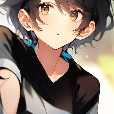 Profile image of 那矢賀