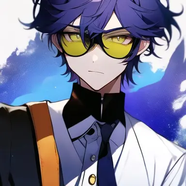 Profile image of 咲斗