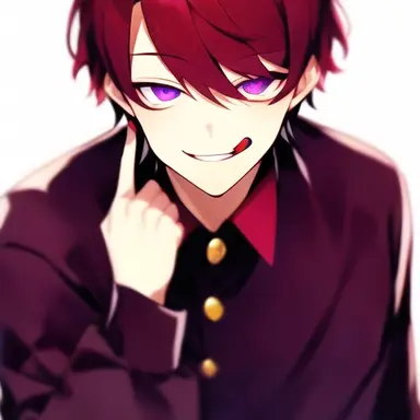 Profile image of 漣