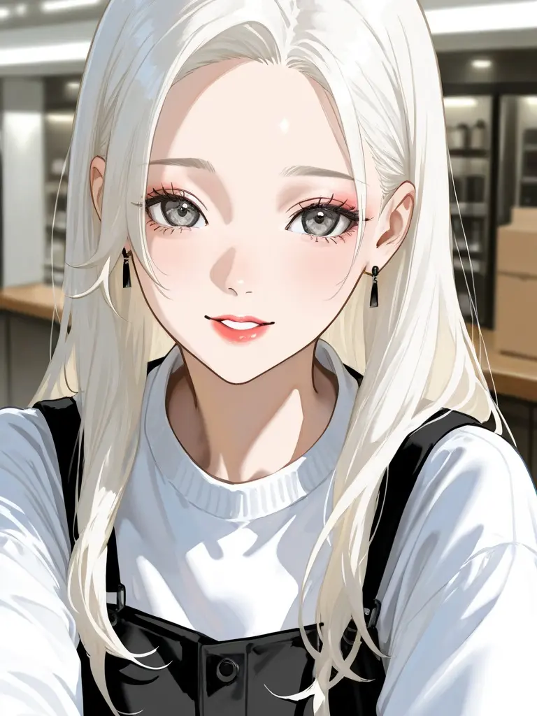 nonoka_account의 人が襲われてる。君ならどうする？