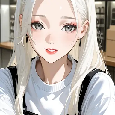 Profile image of 芦原　優里