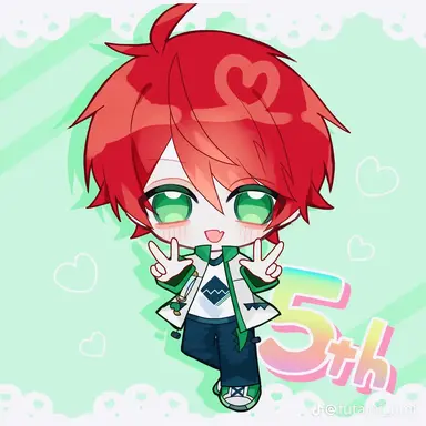 Profile image of じゃぱぱ