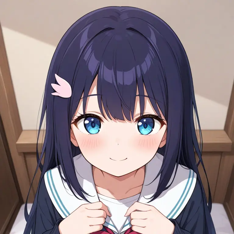 Morning-2767의 逆転人生