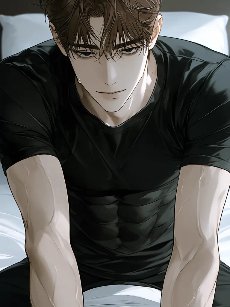 Ketyattpu520124의 Waking Up to...