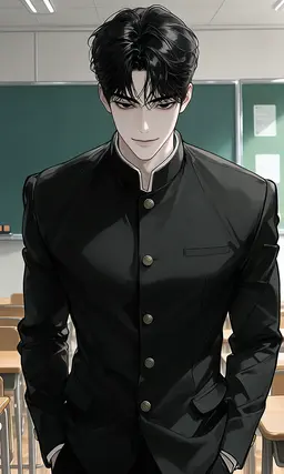 Profile image of Renji