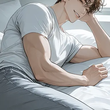 Profile image of ハヤテ