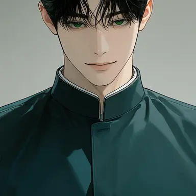 Profile image of 悠真