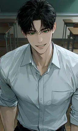 Profile image of 悠真