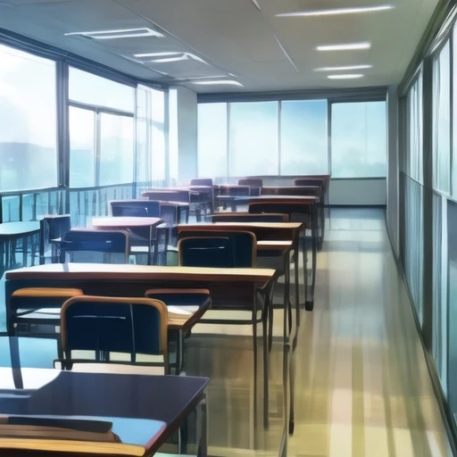 叶芽学園