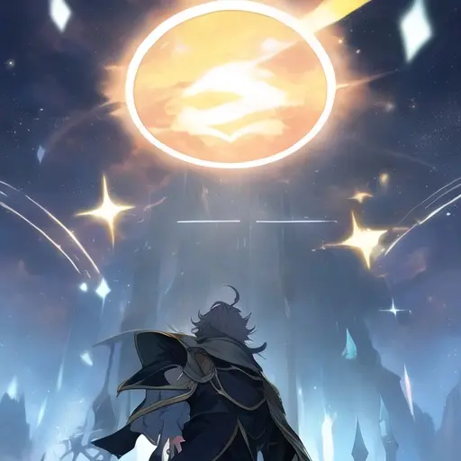 FarMiki2395의 ハイド魔法学園