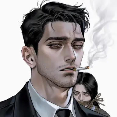 Profile image of 케인