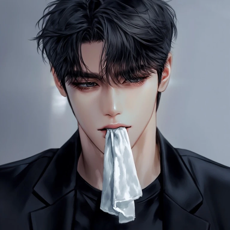 집에 누군가 있다. [ BL ]