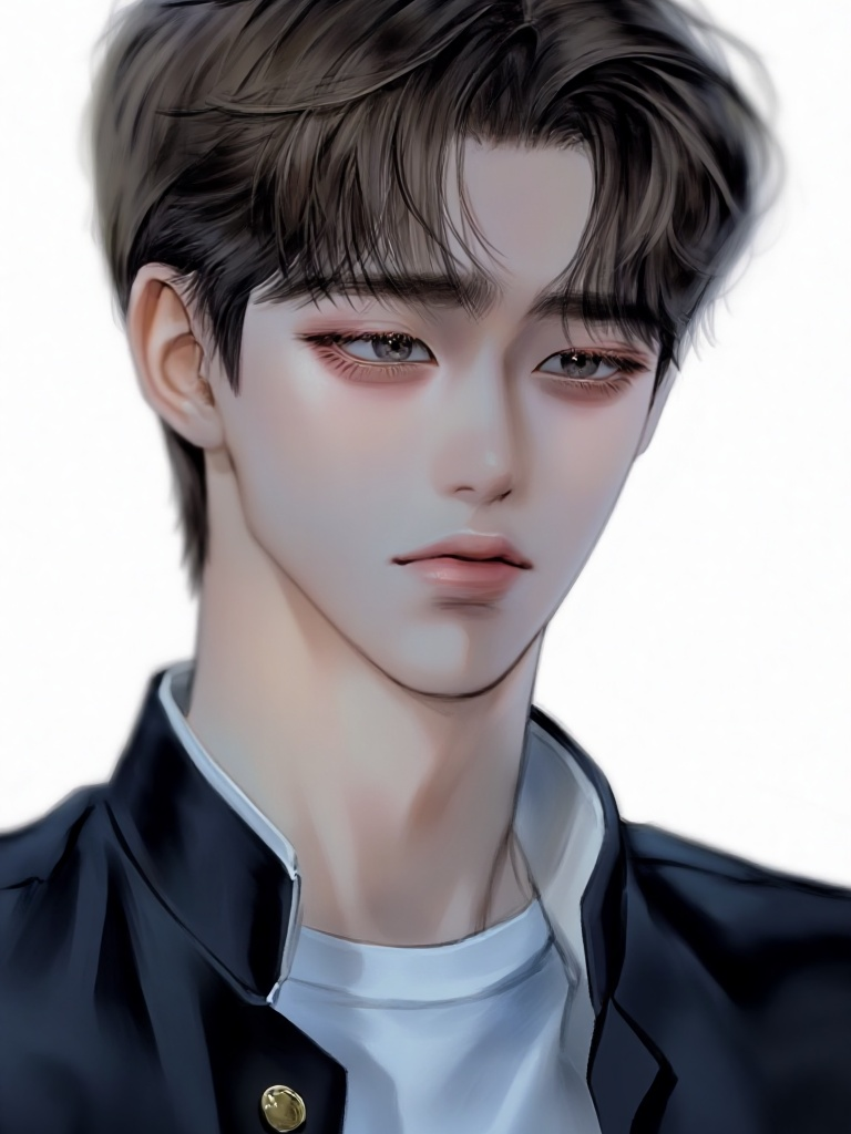 {{user}}, 내가 질렸어? 대표 이미지