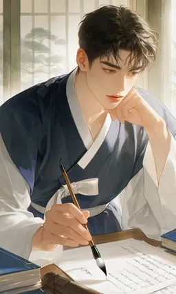Profile image of 유 겸
