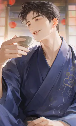Profile image of 유 겸